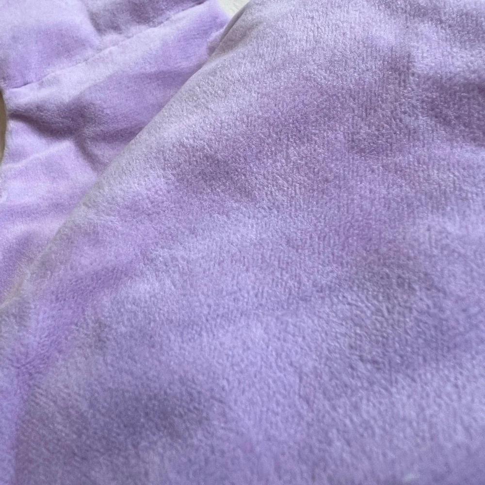 NEW Weighted Eye Mask in Lavender Light-Blocking Better Sleep Never Used